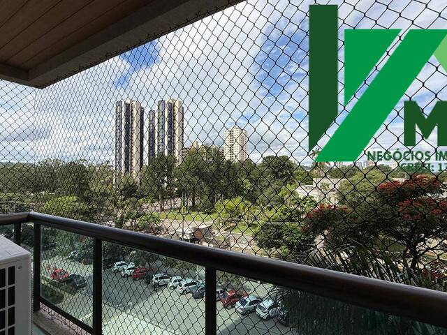 #Ap0482 - Apartamento para Locação em Barueri - SP - 2