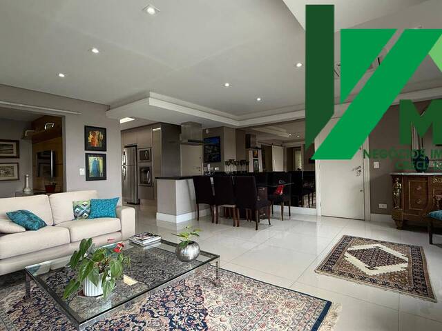 #Ap0482 - Apartamento para Locação em Barueri - SP - 3