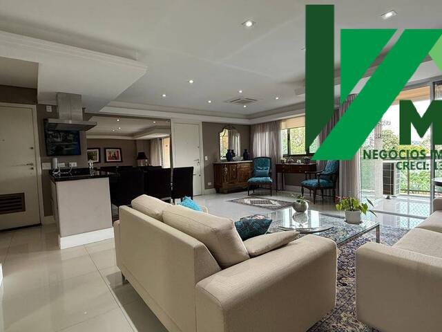 #Ap0482 - Apartamento para Locação em Barueri - SP - 1