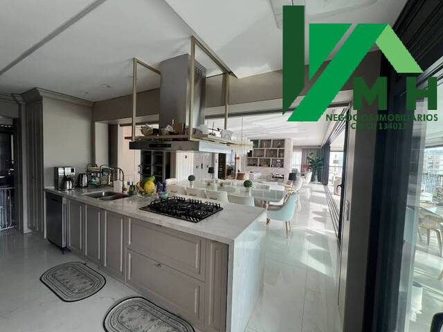 Apartamento para Venda em Barueri - 5