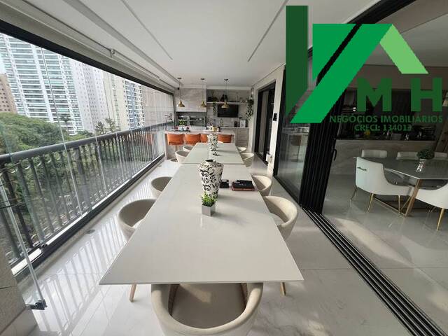 #ap0483 - Apartamento para Venda em Barueri - SP - 3