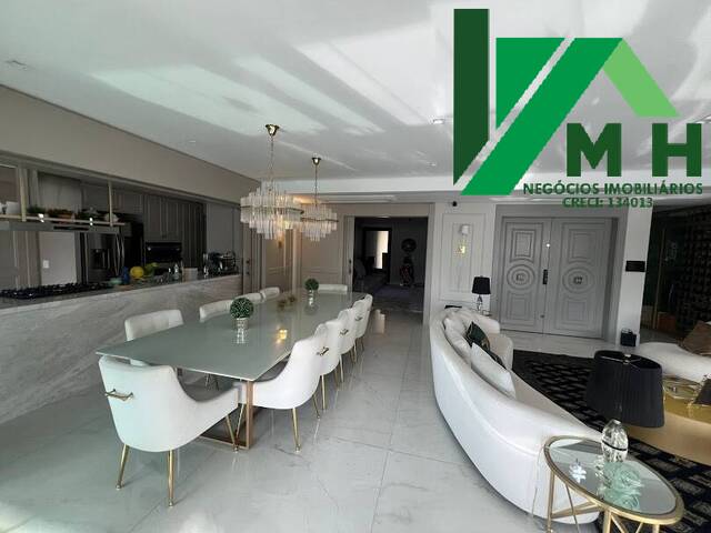 Apartamento para Venda em Barueri - 4