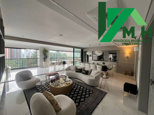 #ap0483 - Apartamento para Venda em Barueri - SP - 1