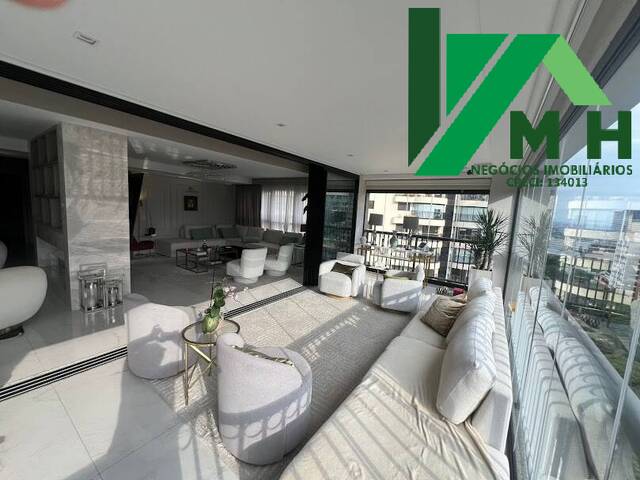 #ap0483 - Apartamento para Venda em Barueri - SP - 2