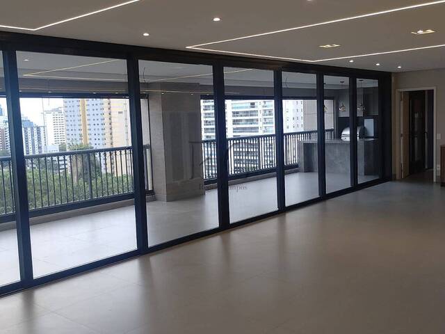 #ap0484 - Apartamento para Venda em Barueri - SP - 3