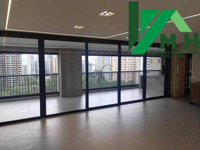 #ap0484 - Apartamento para Venda em Barueri - SP - 1