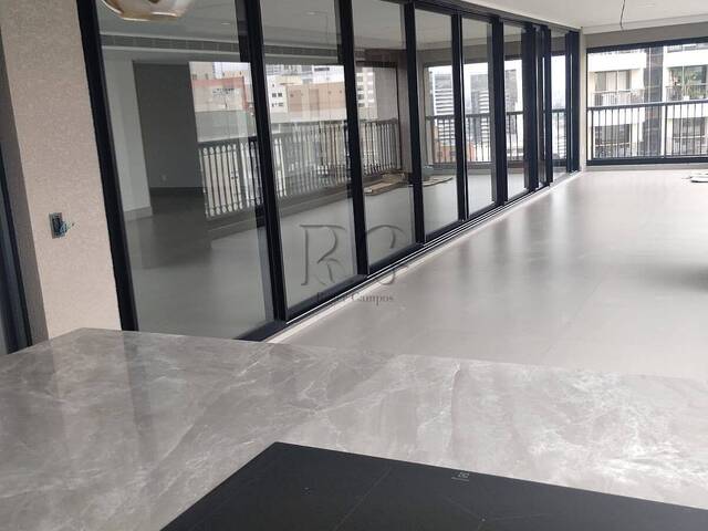 #ap0484 - Apartamento para Venda em Barueri - SP - 2