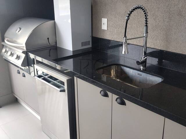 Apartamento para Venda em Barueri - 4