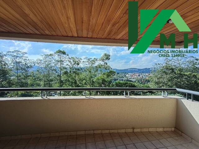 #ap0485 - Apartamento para Venda em Barueri - SP - 1