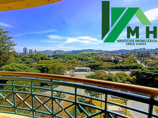 #ap0486 - Apartamento para Venda em Barueri - SP - 1