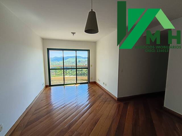 #ap0486 - Apartamento para Venda em Barueri - SP - 2