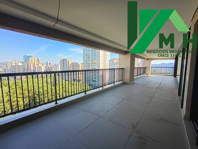 #ap0487 - Apartamento para Venda em Barueri - SP - 1