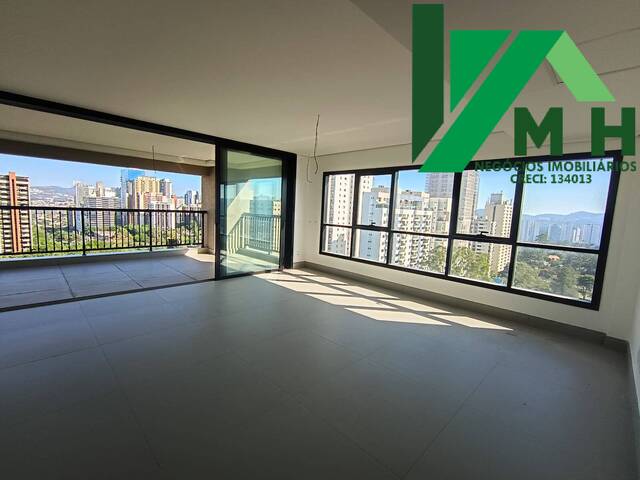 Apartamento para Venda em Barueri - 5