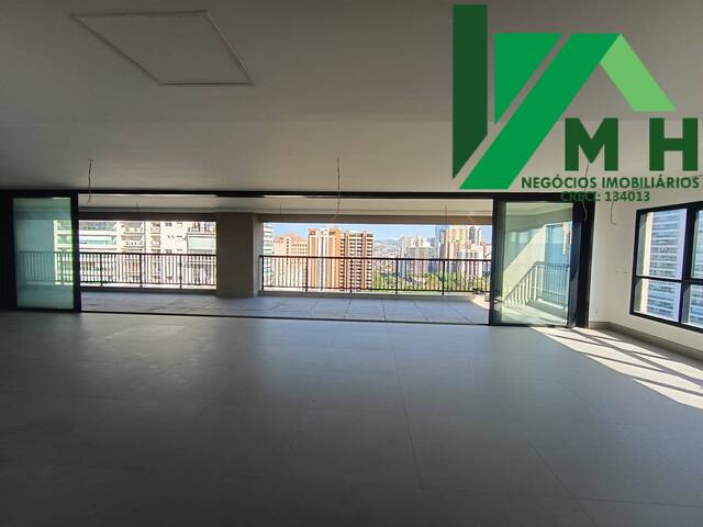#ap0487 - Apartamento para Venda em Barueri - SP - 3
