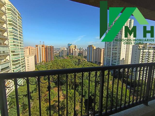 Apartamento para Venda em Barueri - 4