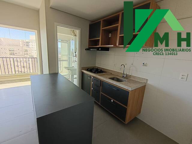 Apartamento para Venda em Barueri - 4