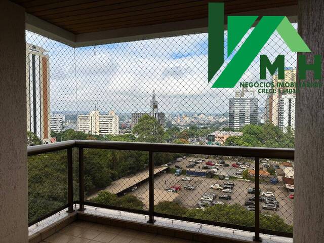 #ap0489 - Apartamento para Locação em Barueri - SP - 1