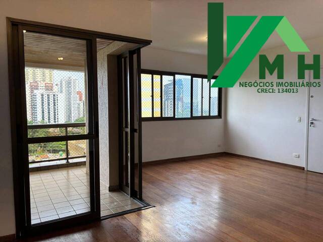#ap0489 - Apartamento para Locação em Barueri - SP - 2