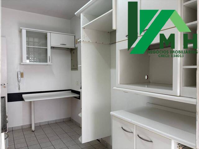 Apartamento para Locação em Barueri - 4