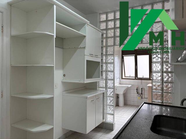 Apartamento para Locação em Barueri - 5