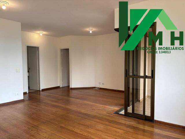 #ap0489 - Apartamento para Locação em Barueri - SP - 3