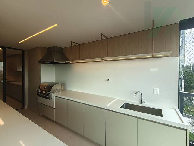 Apartamento para Venda em Barueri - 2
