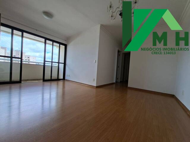 #ap0490 - Apartamento para Locação em Barueri - SP - 1
