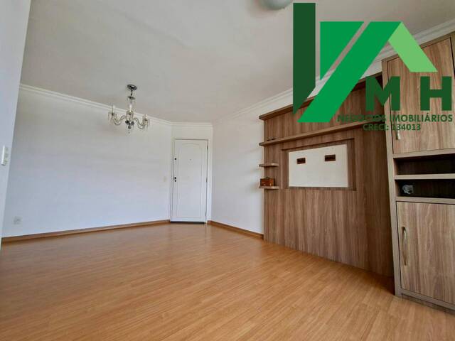 Apartamento para Locação em Barueri - 2