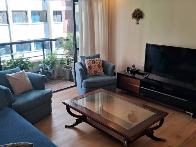 Apartamento para Venda em Barueri - 4