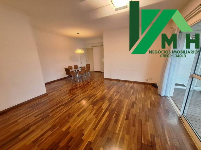 #ap0492 - Apartamento para Venda em Santana de Parnaíba - SP - 2