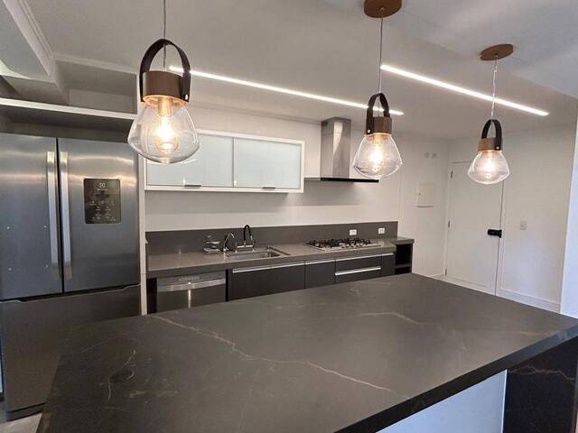 Apartamento para Locação em Santana de Parnaíba - 4