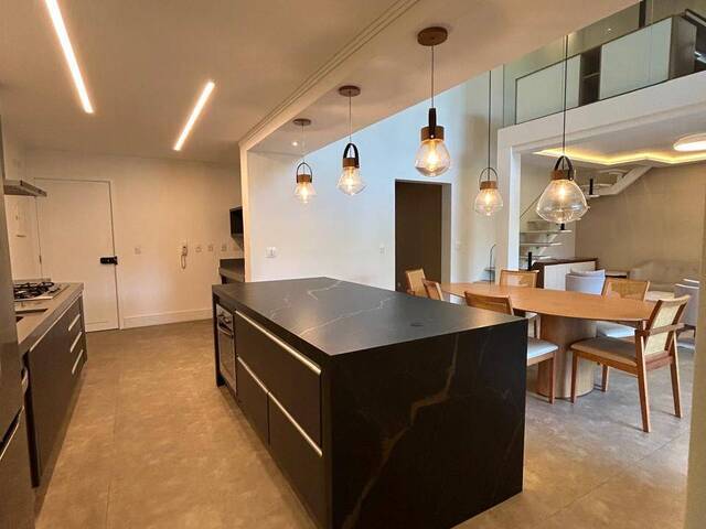 Apartamento para Locação em Santana de Parnaíba - 5