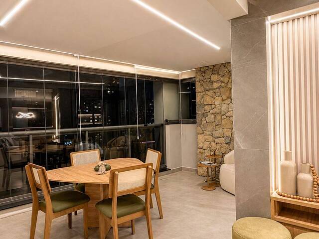 #ap0494 - Apartamento para Locação em Barueri - SP - 1