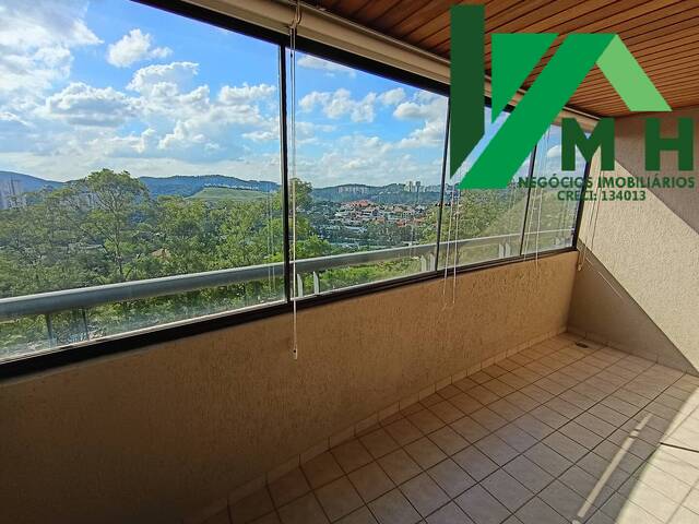 #ap0496 - Apartamento para Venda em Barueri - SP - 1