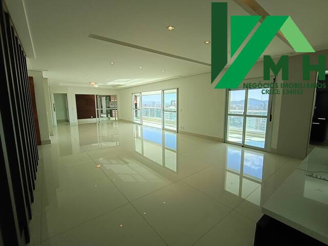 #ap0496 - Apartamento para Locação em Barueri - SP - 3