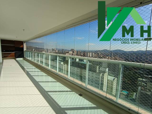 #ap0496 - Apartamento para Locação em Barueri - SP - 1