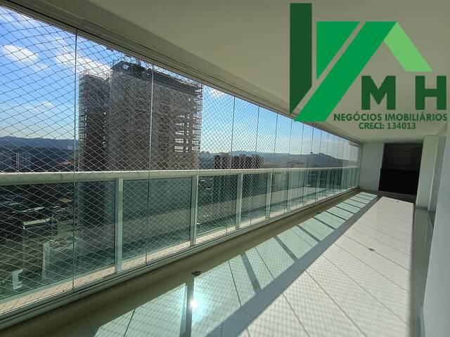 Apartamento para Locação em Barueri - 4