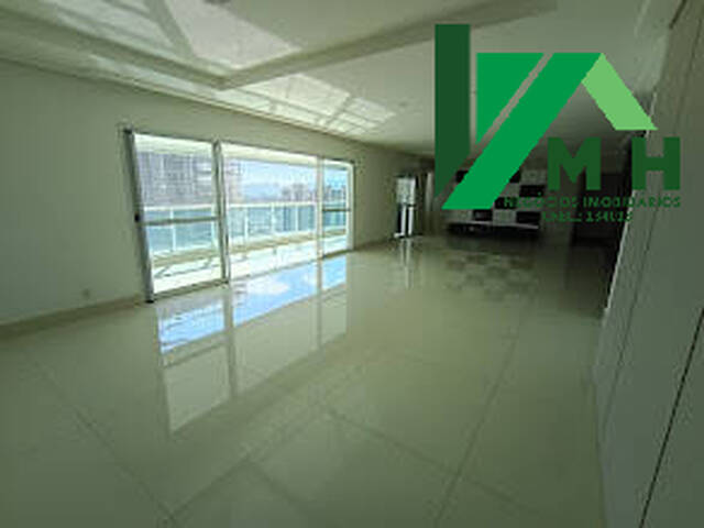 #ap0496 - Apartamento para Locação em Barueri - SP - 2