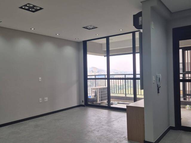 #ap0498 - Apartamento para Locação em Barueri - SP - 2