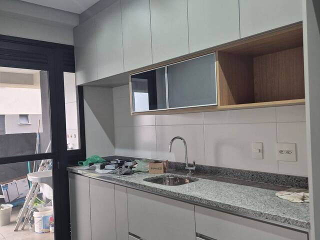 #ap0498 - Apartamento para Locação em Barueri - SP - 3