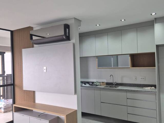 #ap0498 - Apartamento para Locação em Barueri - SP - 1