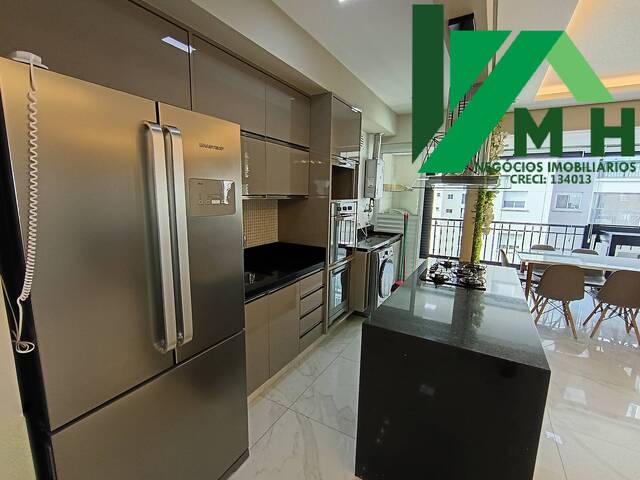 Apartamento para Venda em Barueri - 4