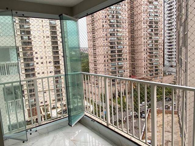 #ap0500 - Apartamento para Venda em Barueri - SP - 1