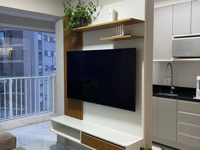 #ap0500 - Apartamento para Venda em Barueri - SP - 2