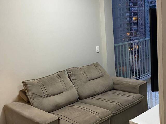 #ap0500 - Apartamento para Venda em Barueri - SP - 3