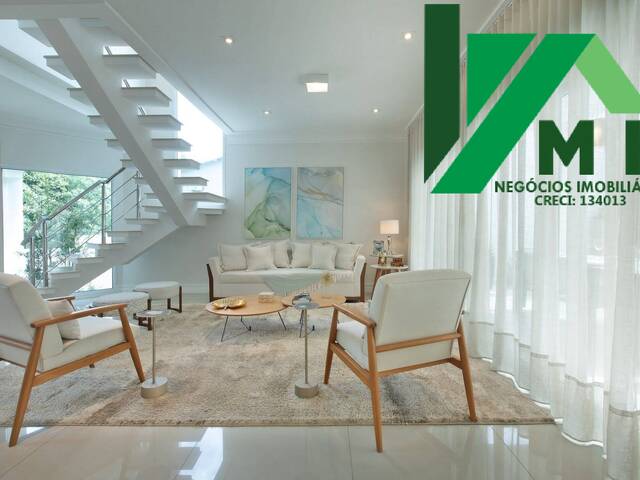 Casa para Locação em Santana de Parnaíba - 5