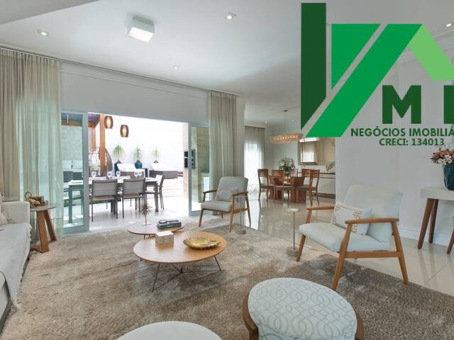Casa para Locação em Santana de Parnaíba - 4