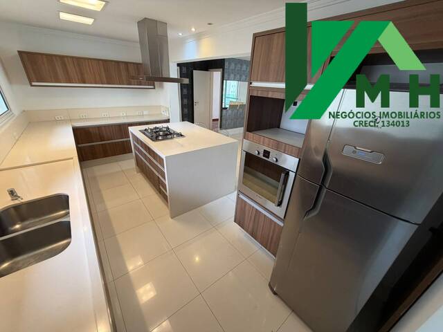 Apartamento para Locação em Barueri - 5