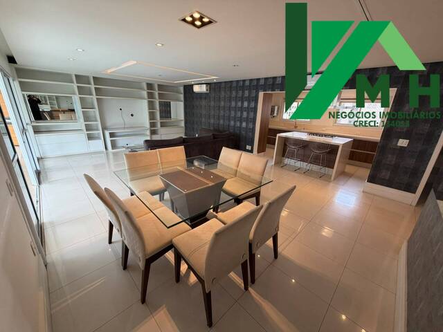 #ap0502 - Apartamento para Locação em Barueri - SP - 3