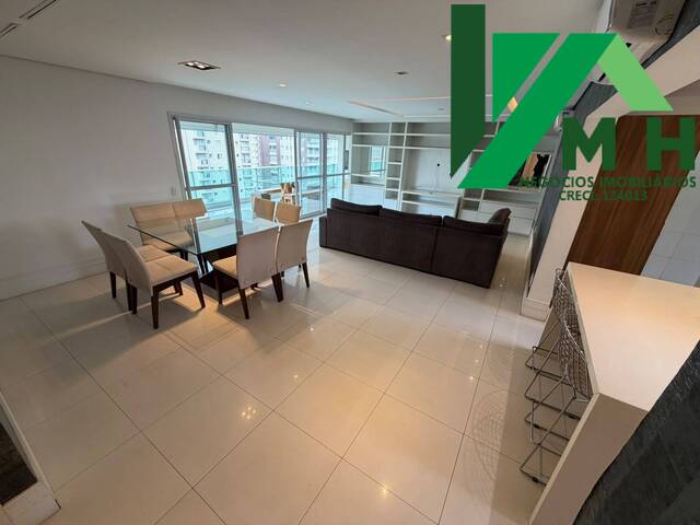 #ap0502 - Apartamento para Locação em Barueri - SP - 2